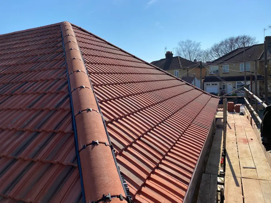 How Point Roofing Built Its Reputation in Welling
